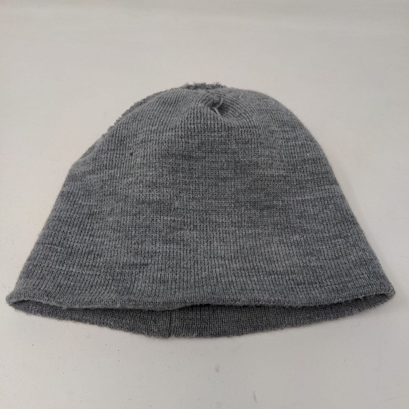 LOL Surprise Girl's Beanie Hat Cap Gray Embroidered Glamsquad Logo - Picture 6 of 10